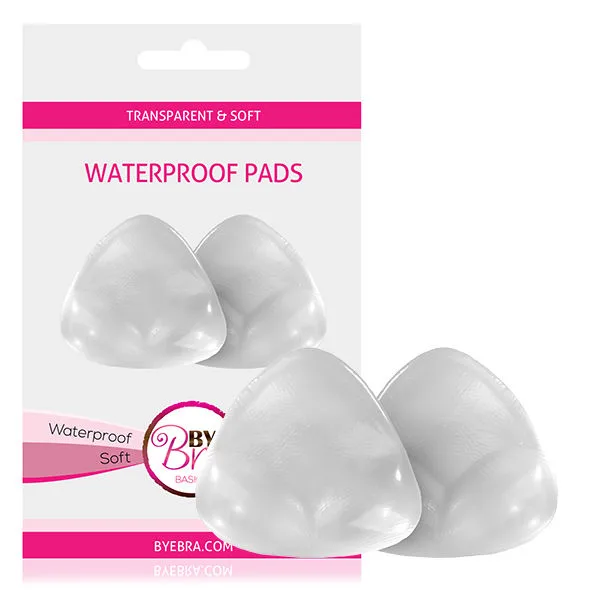 Bye-Bra - Pads Push-Up Waterproof