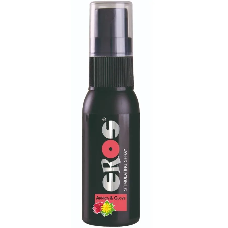 Eros - Stimulant Spray with Arnica and Clove