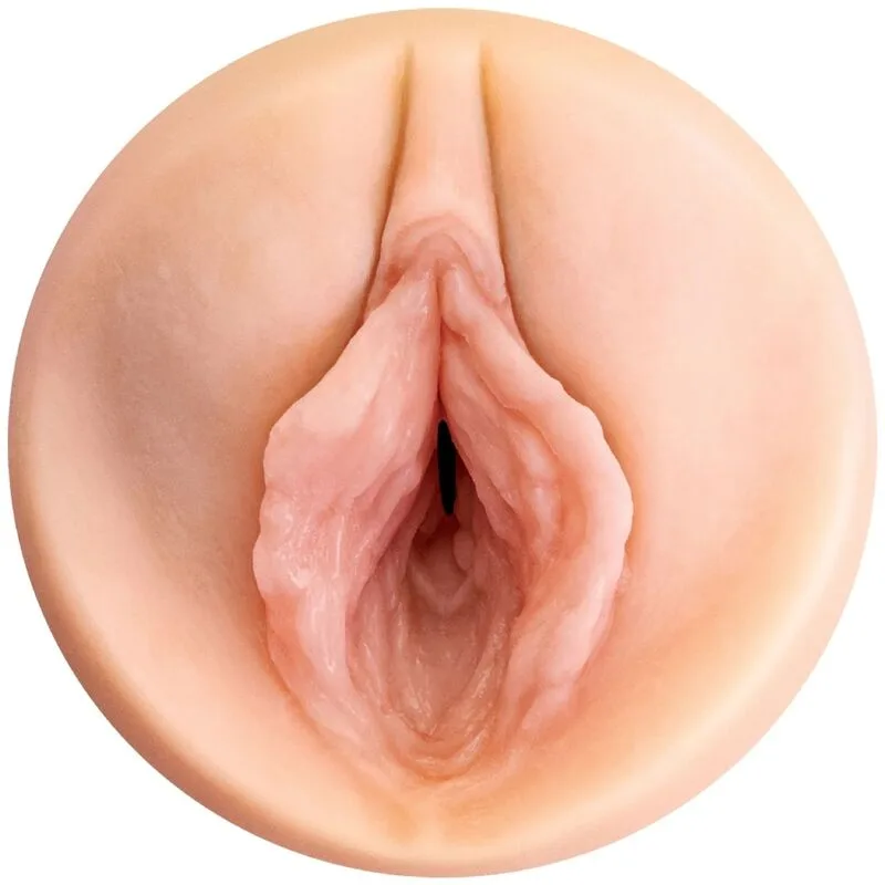Pdx Plus - Stroker Masturbator Discreet Design of Milk Me Honey Shampoo Bottle