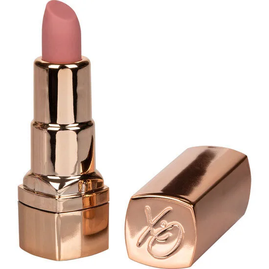 Calexotics - Bala Rechargeable Lipstick Hide & Play Soft Pink