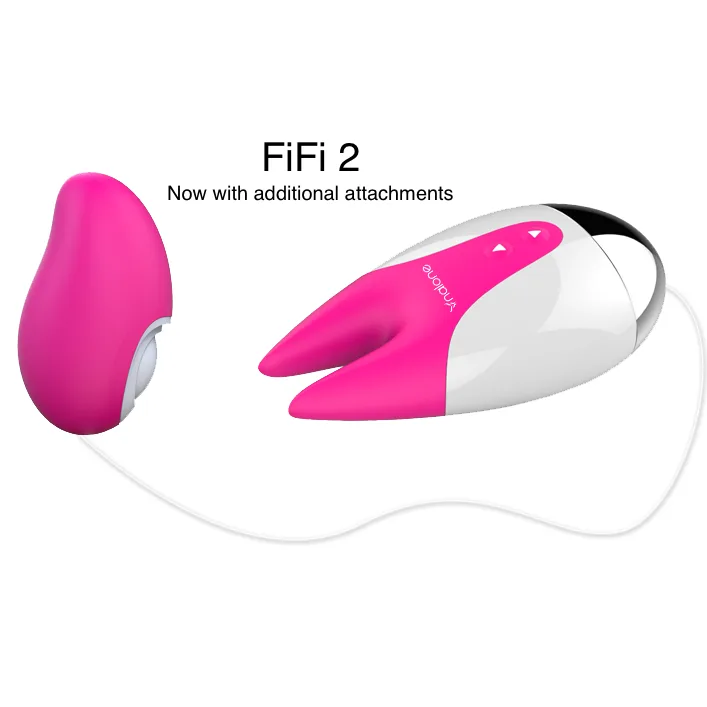 Nalone - Fifi 2 Clitoris Stimulator