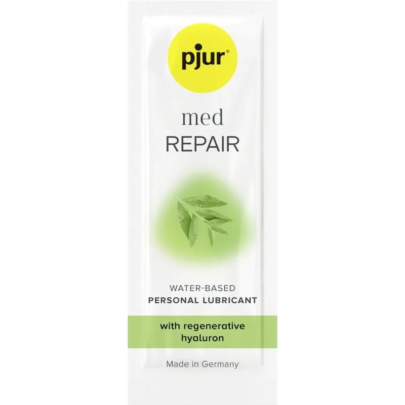 Pjur - Med Repair Lubricant 2 ml