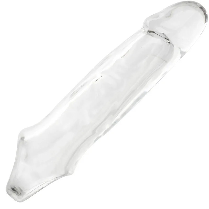Calexotics - Performance Maxx Clear Extension 5.5 Transparent