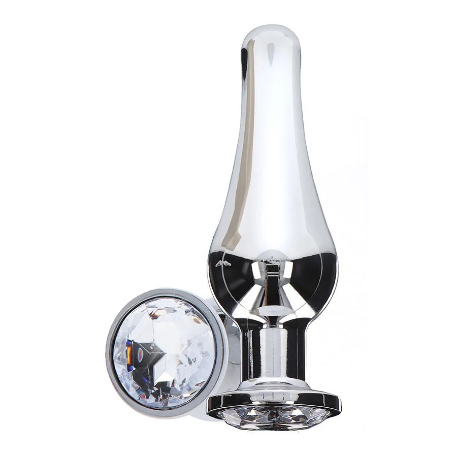 Toyjoy - Anal Play Diamond Bum Bijou Small Anal Plug