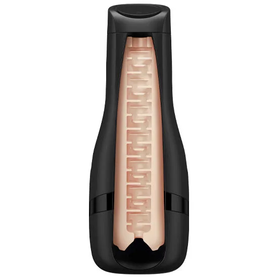Satisfyer - Men Sleeve Lusty Tongues