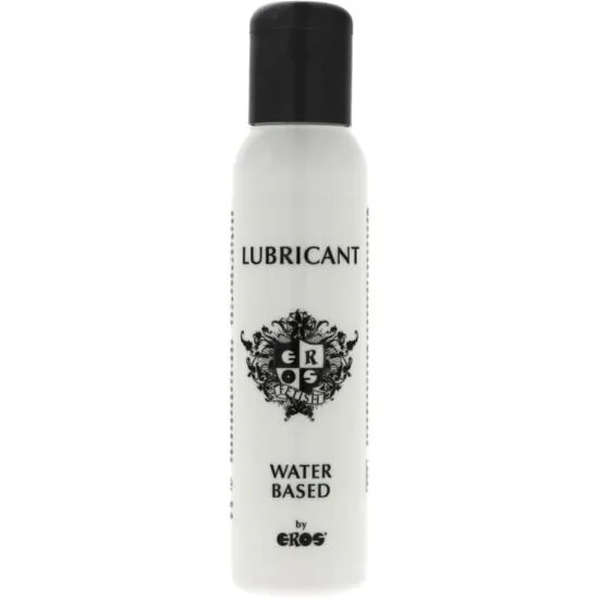 Eros Fetish Line - Water Based Lubricant 100 ml