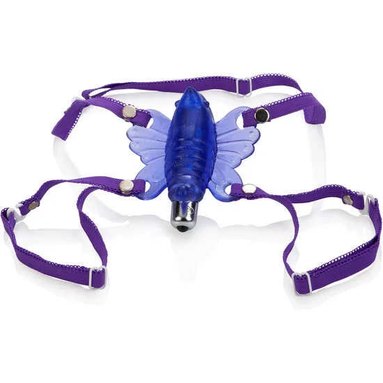 Calexotics - Wireless Venus Butterfly