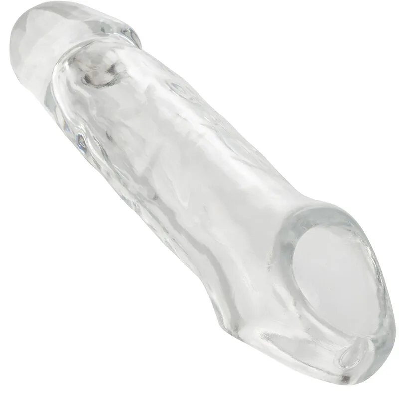 Calexotics - Performance Maxx Clear Extension 7.5 Transparent