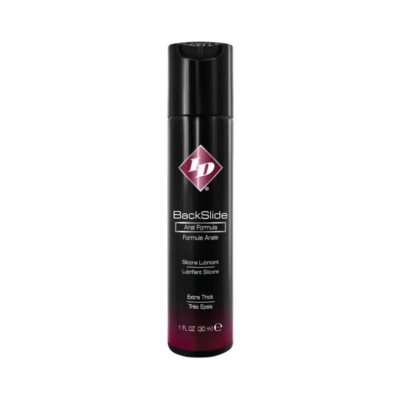 Id Backslide - Anal Formula 30 ml
