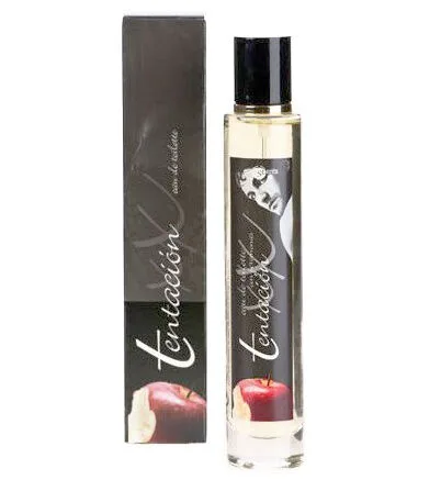 Tentacion - Pheromone Perfume for Her