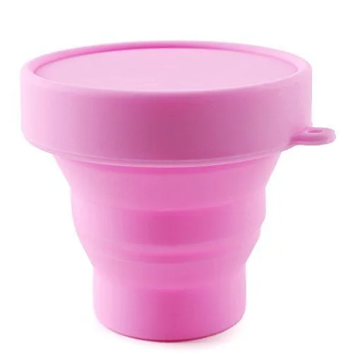 Nina Kikí - Cup Sterilizer