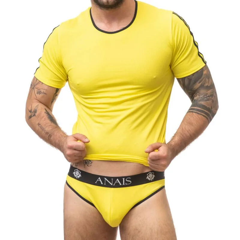 Anais Men - Tokio T-Shirt XL