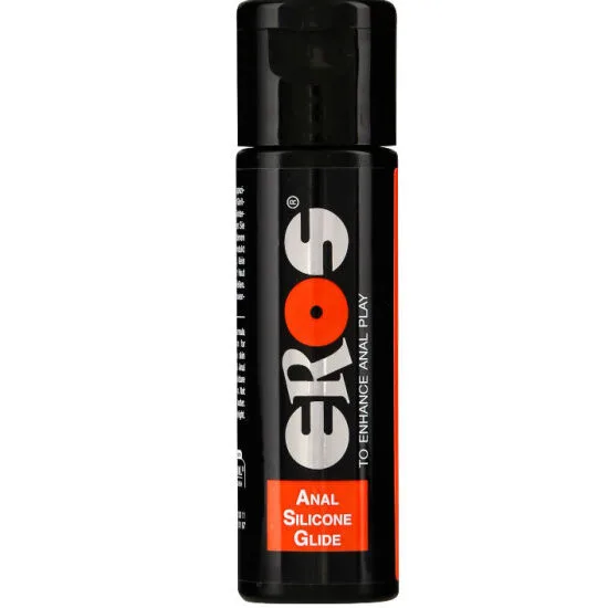Eros - Anal Silicone Glide 30 ml