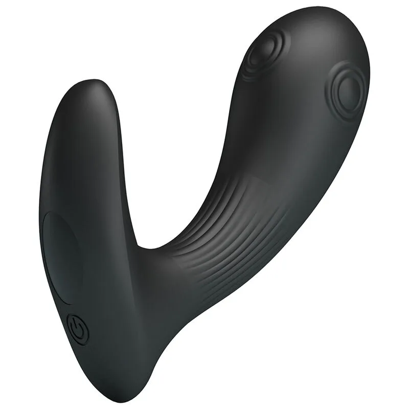 Pretty Love - Mirabelle Prostate Vibrator with Remote Control