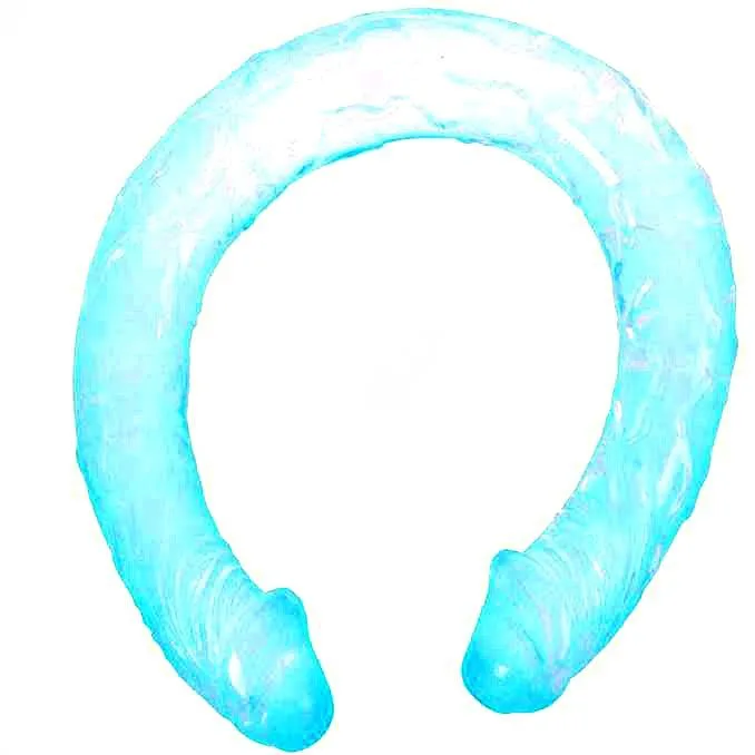 Baile - Double Dong Blue 44.5 cm