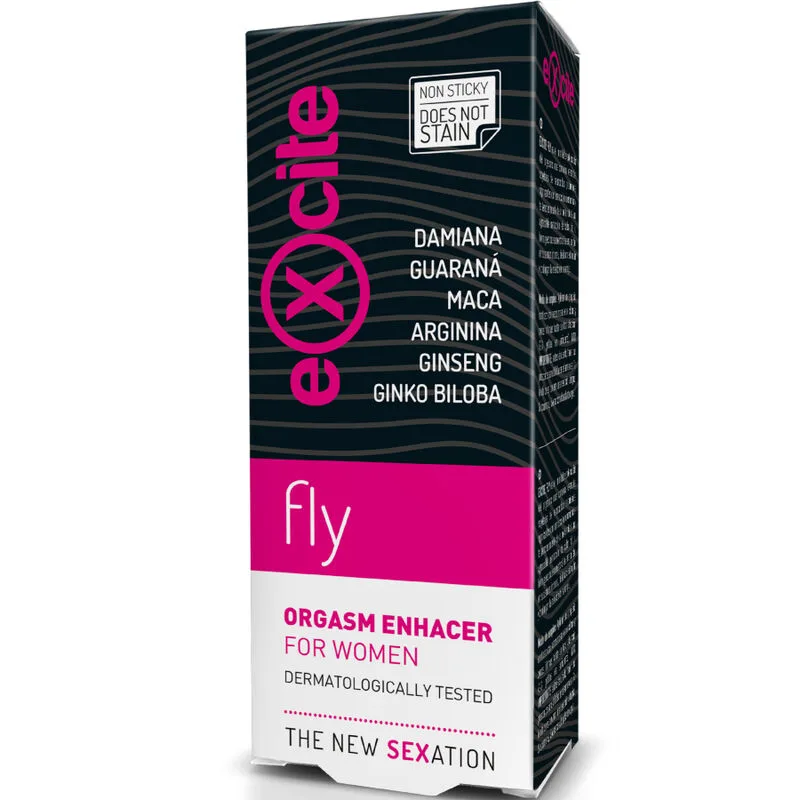 Excite - Fly 20 ml