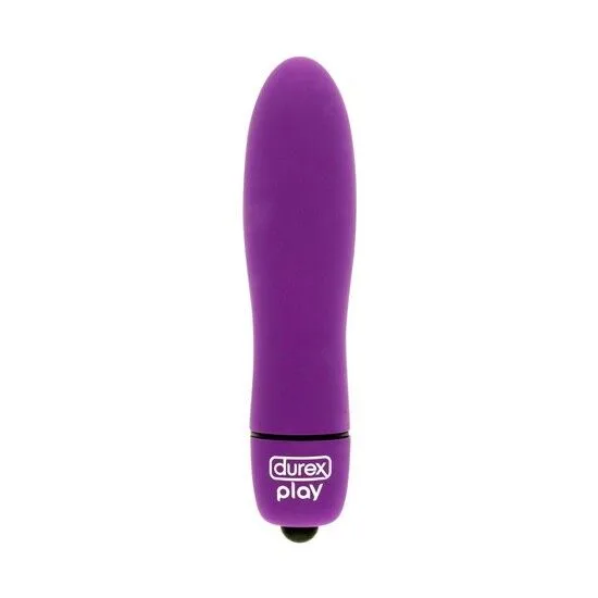 Durex - Intense Orgasmic Pure Pleasure Vibrating Bullet