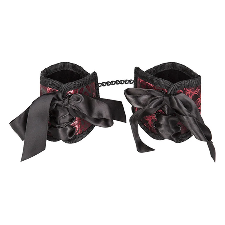 Calexotics - Scandal Corse Handcuffs