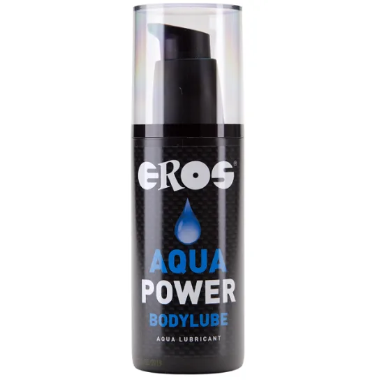 Eros Power Line - Power Bodylube 125 ml