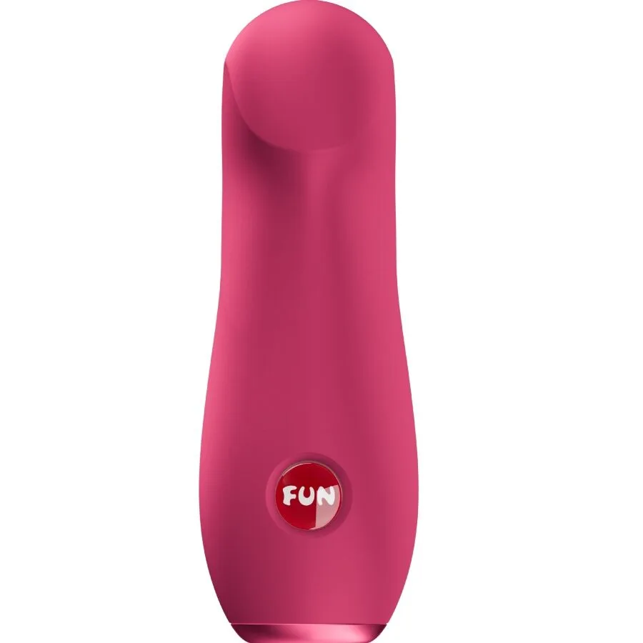 Fun Factory - Stella Bullet Vibrator Raspberry