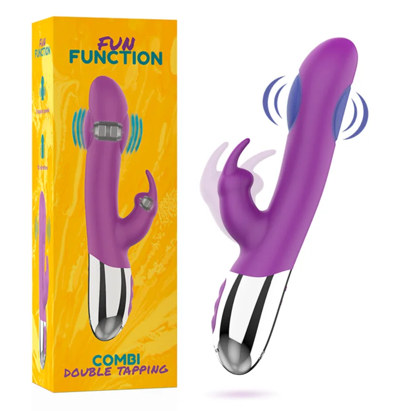Fun Function - Combi Toque Duplo
