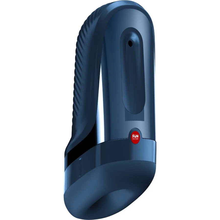 Fun Factory - Ares Masturbator Nightblue