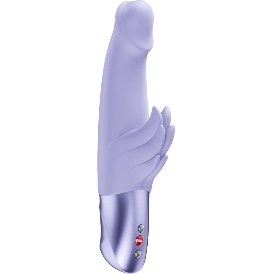 Fun Factory - Wicked Angel Rabbit Vibrator Purple