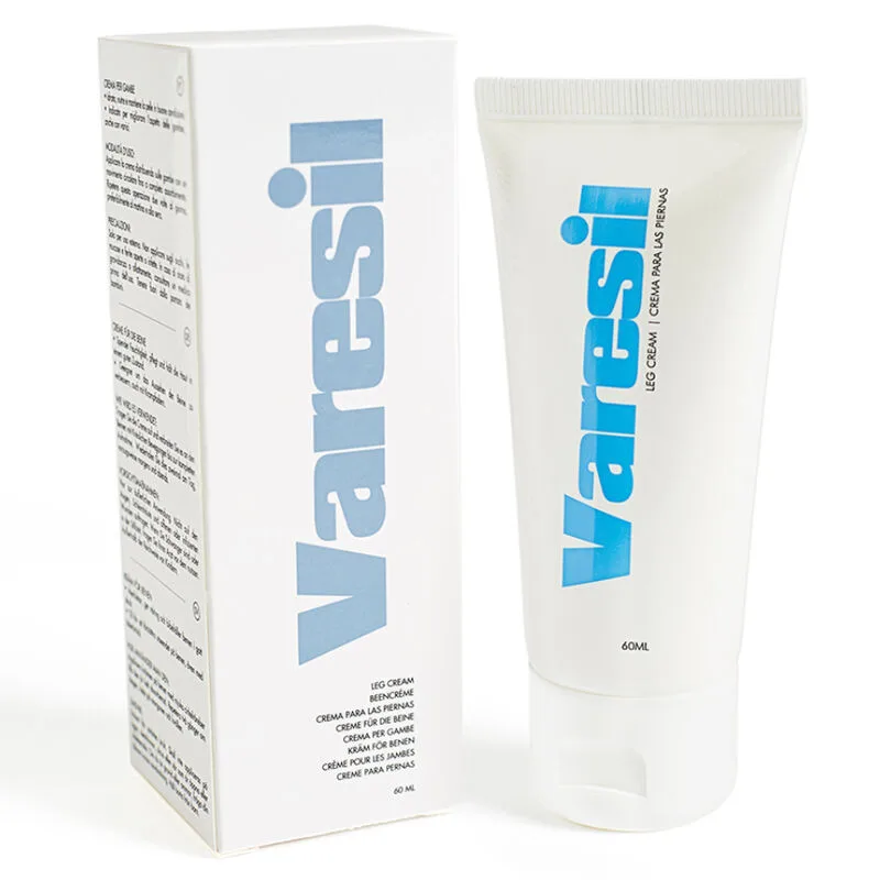 500 Cosmetics - Varesil Cream Treatment for Varicose Veins