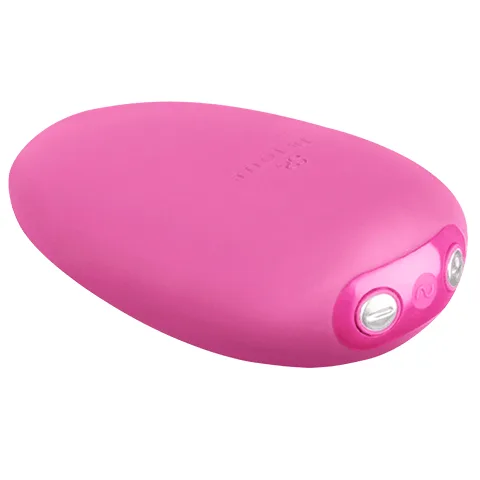Je Joue - Mimi Massager Fúcsia Suave