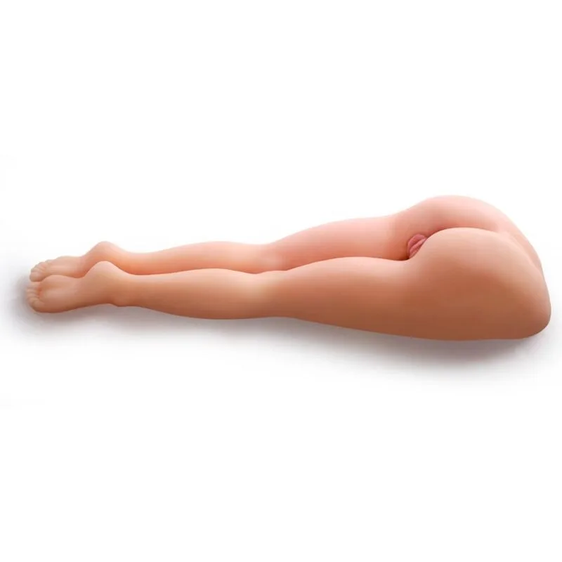 Pdx Extreme - Fuck Me Silly 3 Full Female Body Realistic Masturbator