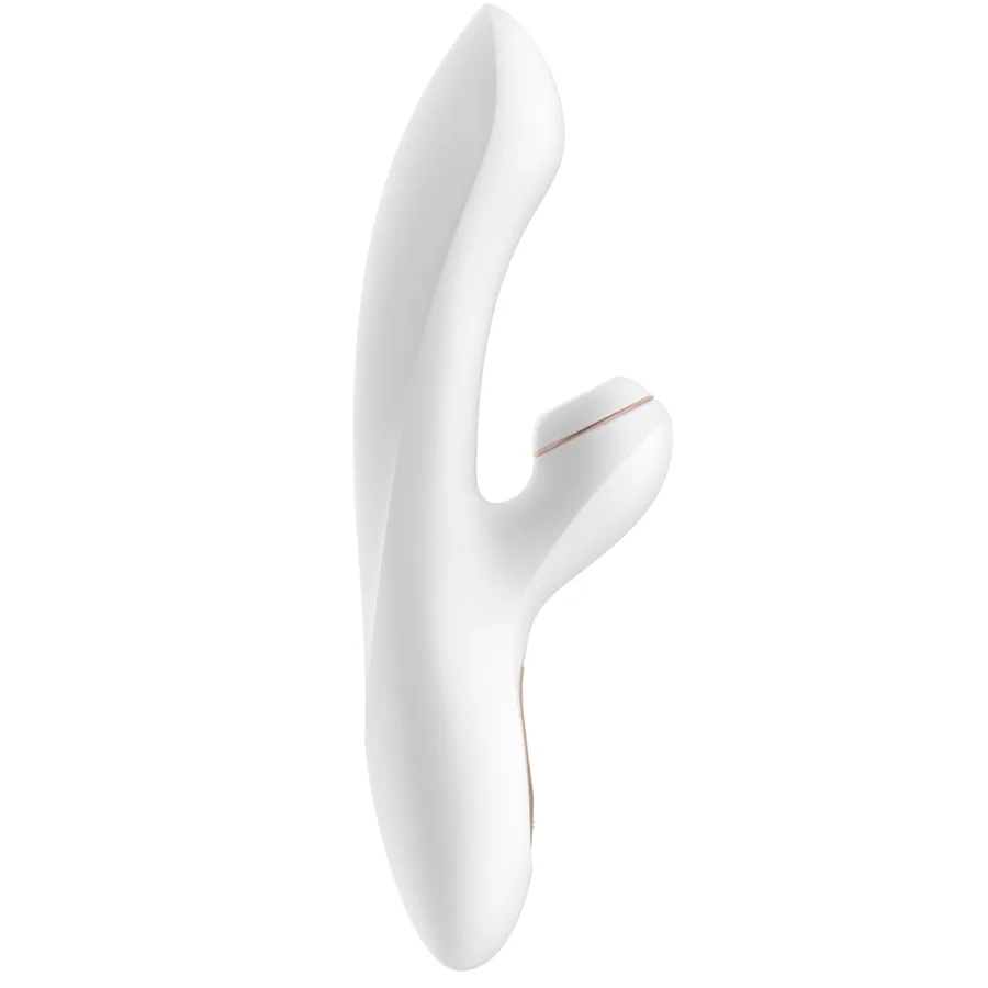 Satisfyer - Pro G-Spot Coelho Edio 2020