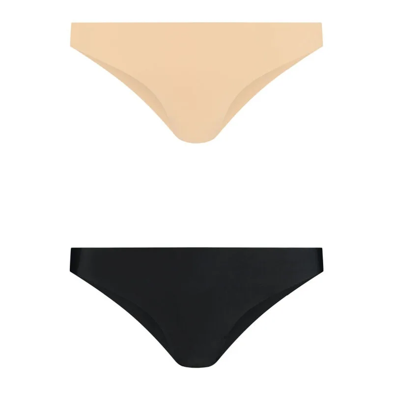 Bye-Soutien - Pack 2 Uds Cala Brasileira Tamanho M