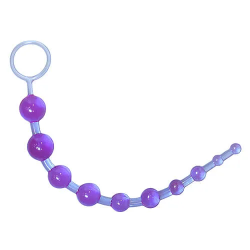 Loving Joy Bolas Anais Roxo