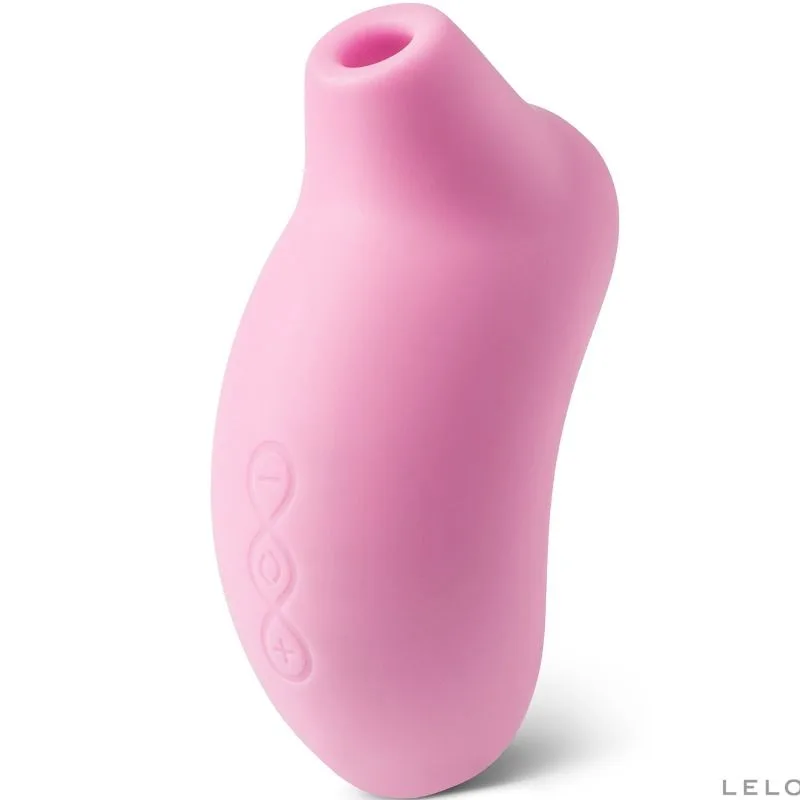 Lelo - Clitoris Stimulator Sona Cruise Pink