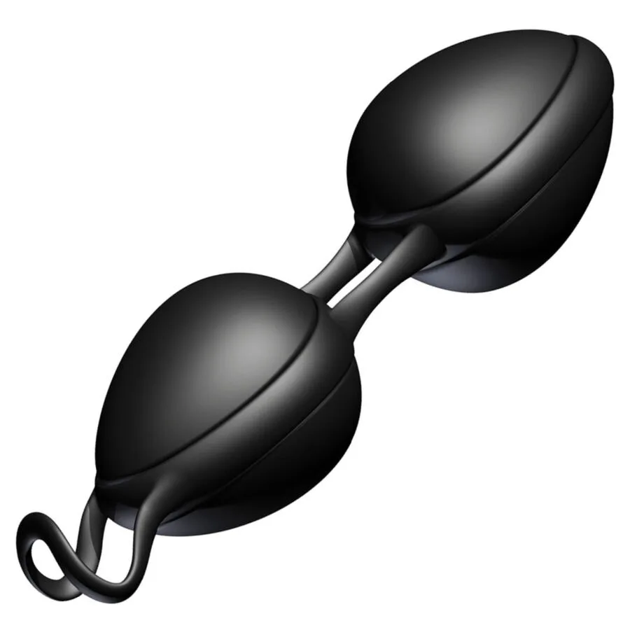 Joydivion Joyballs - Bolas Chinesas Pretas Secretas.