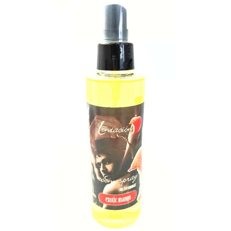 Tentacion - Room Freshener with Pheromones Exotic Mango