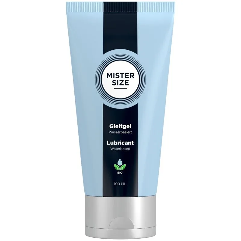 Mister Size - Bio Lubricant 100 ml