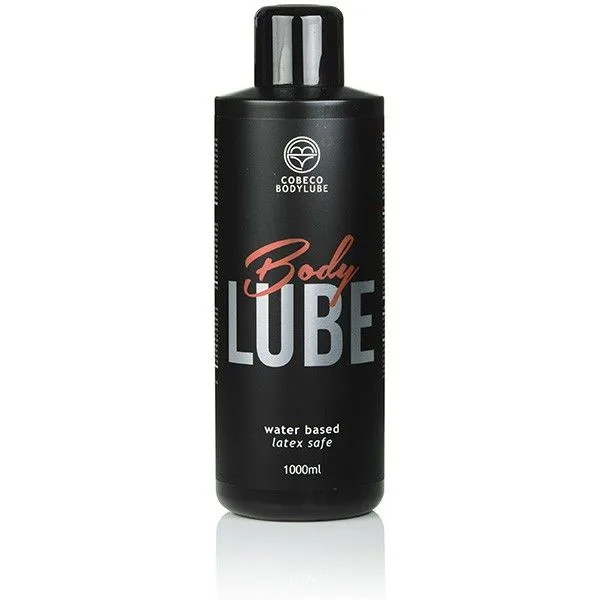 Cobeco - Cbl Body Lube 1000ml
