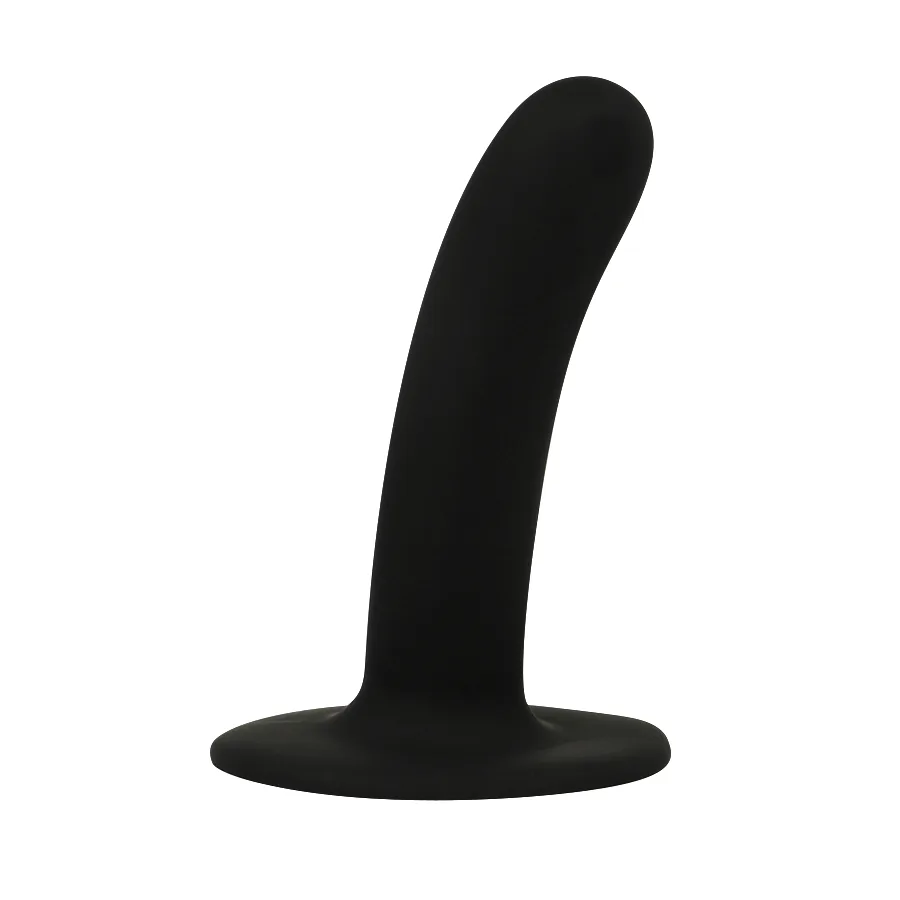 Ohmama - Silicone Anal Plug 12 cm Wide