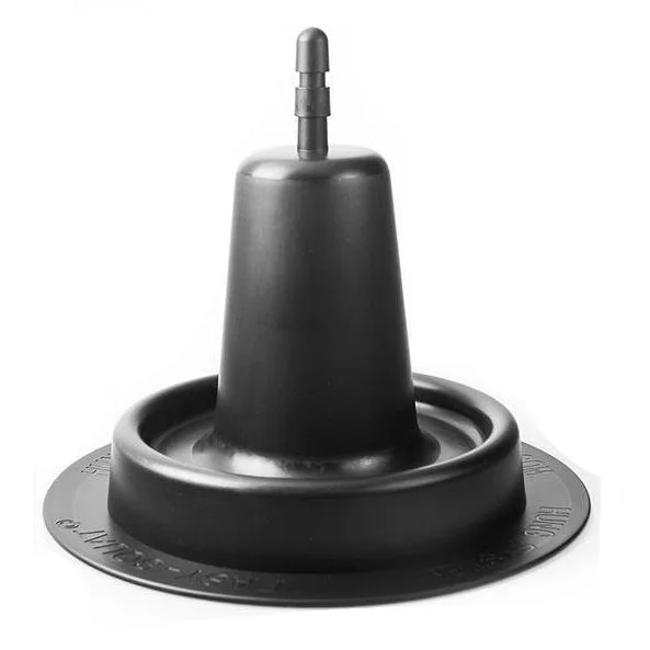 Hung System - Easy Squat Base for Hungsystem