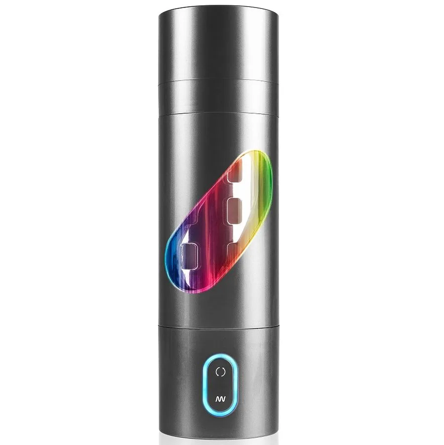 Extreme Toyz - Roto Bator USB Male Masturbator Mouth