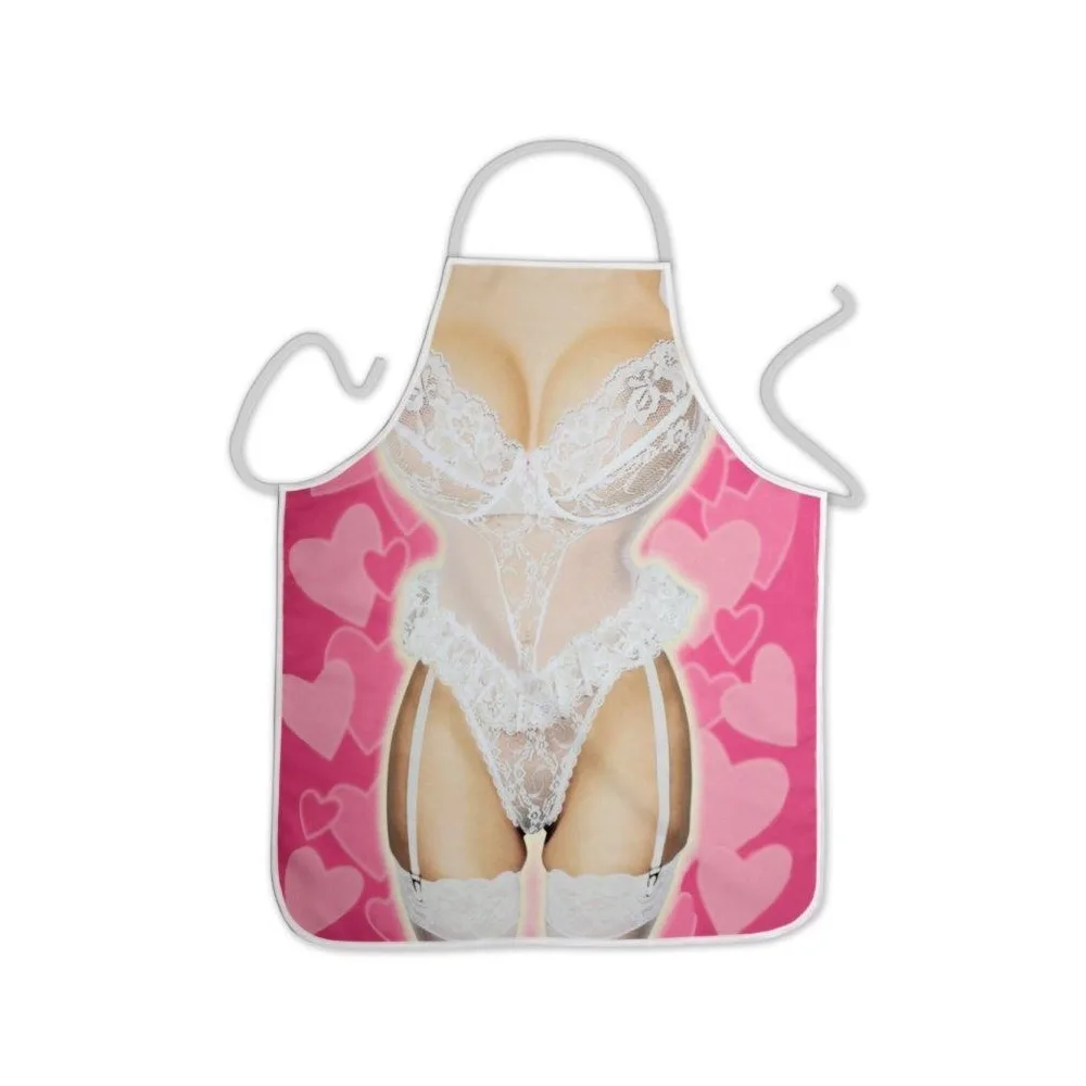 Sexy Lady Apron