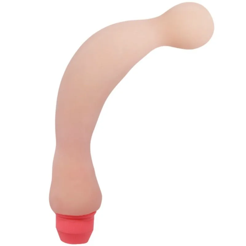 Baile - Vibrador de Coluna Sensual Flexi Vibe 22 cm