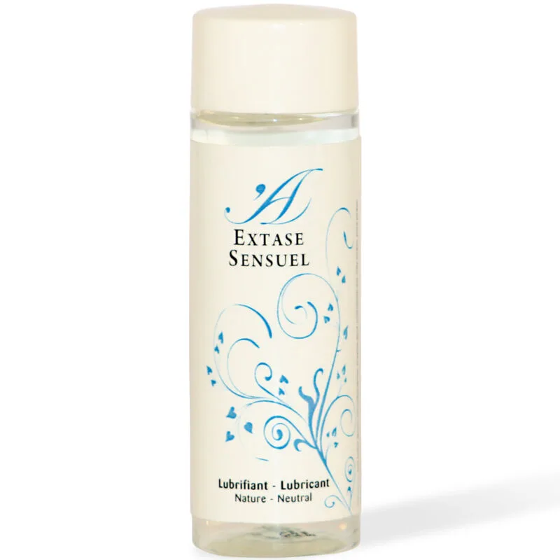 Extase Sensual - Natural Lubricant 100 ml