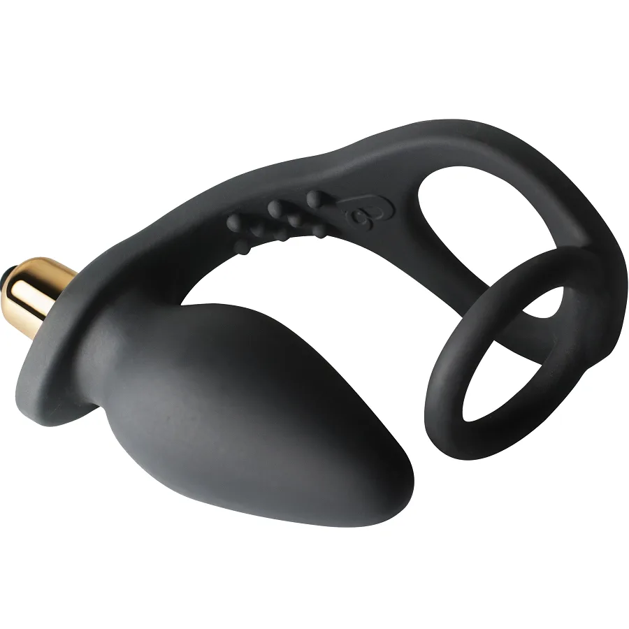 Rocks-Off - Ro-Zen Prostatic Stimulator 7V