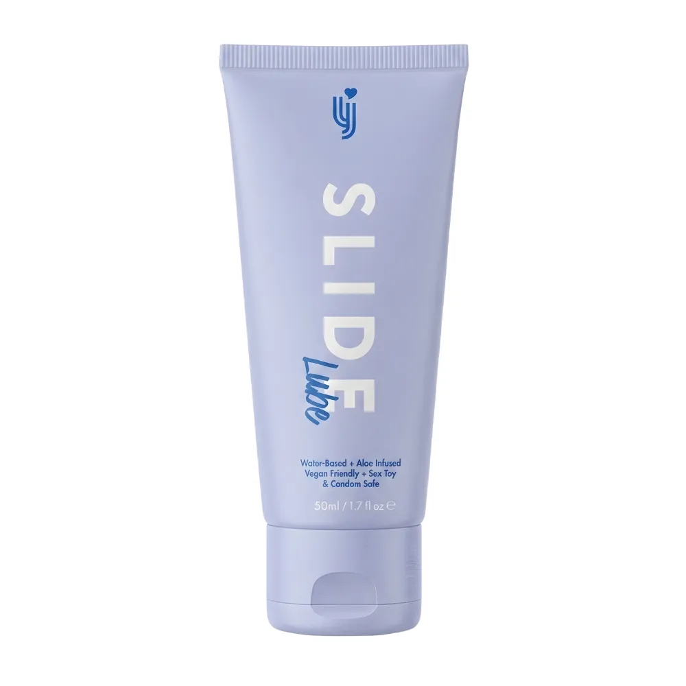 Loving Joy Slide Lubrificante à Base de Água 50ml