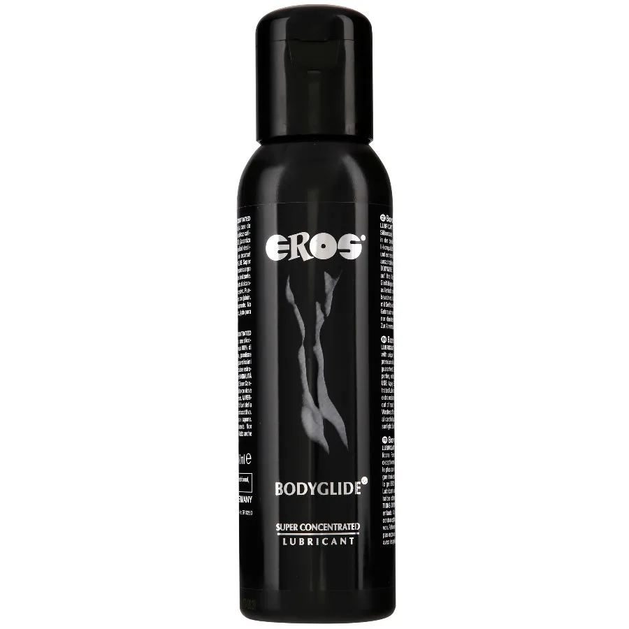 Eros - Bodyglide Superconcentrated Lubricant 250 ml