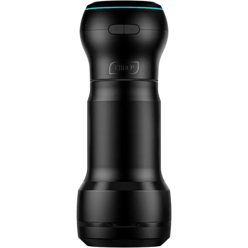 Kiiroo - Feel Pocket Male Masturbator + Power Blow