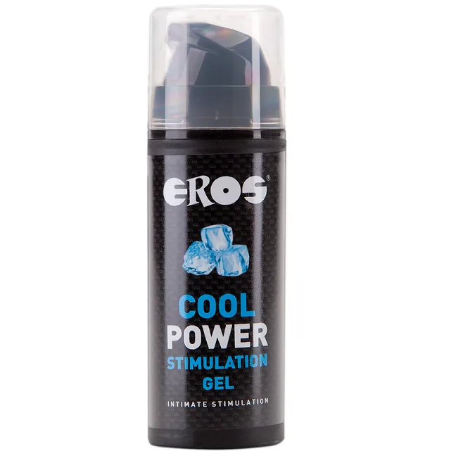 Eros Power Line - Power Stimulation Gel