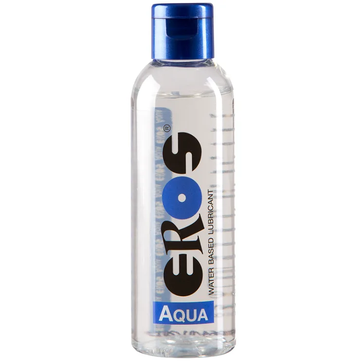 Eros Aqua - Dense Medical Lubricant 100 ml
